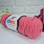 Diva Cotton DMX 4mm Sugar Pink 1449