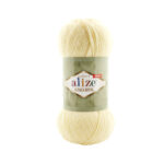 Alpaca Royal New Cream 01