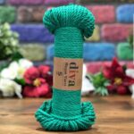 Rope Yarn 5mm Benetton 2121