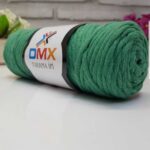 Diva Cotton DMX 4mm Benetton 2121