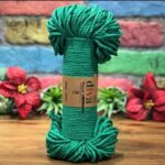 Diva Rope 3mm Benetton 2121