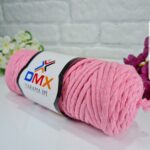 Diva Cotton DMX 4mm Pink 229