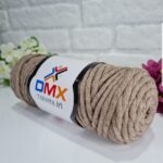 Diva Cotton DMX 4mm Beige 257