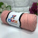 Diva Cotton DMX 4mm Salmon 2588