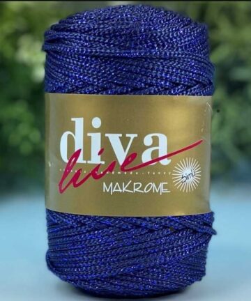 Diva Sim Dark Blue 262S