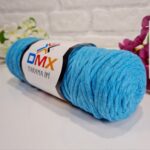 Diva Cotton DMX 4mm Ocean 280