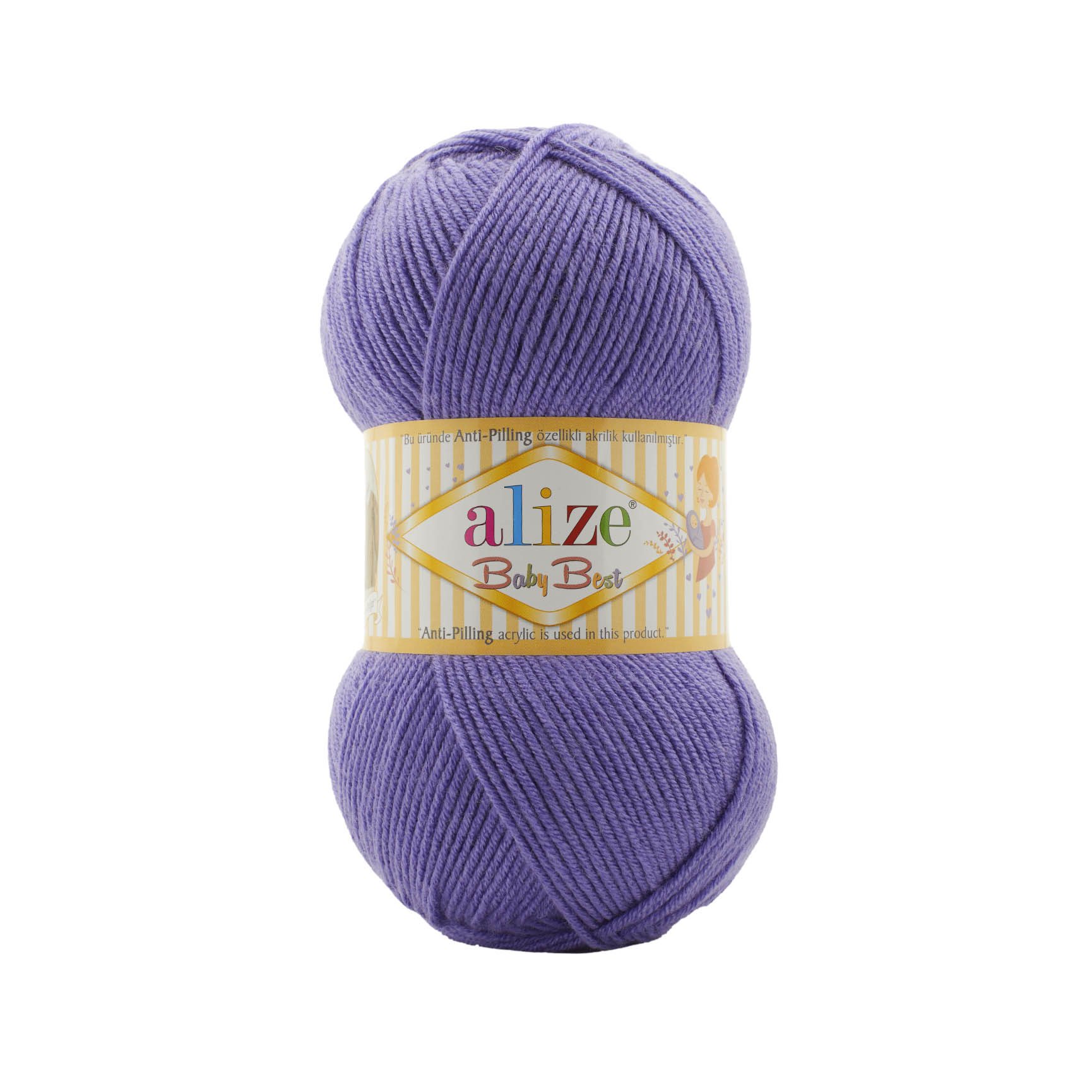 Baby Best Lila 851