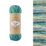 Superwash Artisan 9001