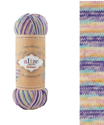 Superwash Artisan 9003
