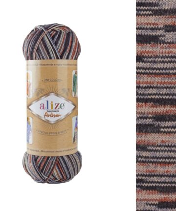 Superwash Artisan 9013