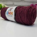 Diva Cotton DMX 4mm Bordoeux 999