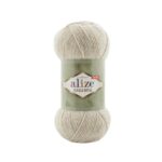 Alpaca Royal New Beige Melange 152