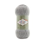 Alpaca Royal New Gray 21