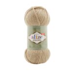 Alpaca Royal New Beige 262
