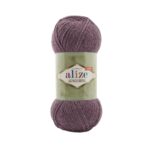 Alpaca Royal New Lavender 618