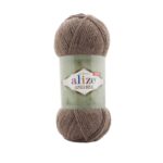 Alpaca Royal New Milky Coffee Melange 688