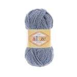 Softy Grey 119