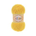 Softy Yellow 216