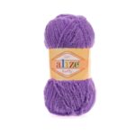 Softy Purple 44