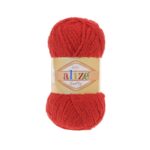 Softy Red 56