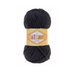 Softy Black 60