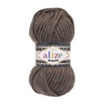 Superlana Megafil Cacao 240
