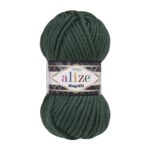 Superlana Megafil Dark Green 426