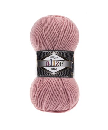 Midi Powder 161