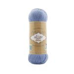 Superwash Artisan Silver Blue 432
