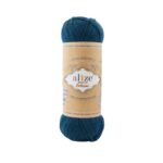 Superwash Artisan Petrol 666