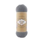Superwash Artisan Grey 836