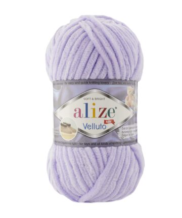 Velluto Lila 146