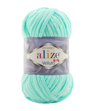 Velluto Light Mint 19