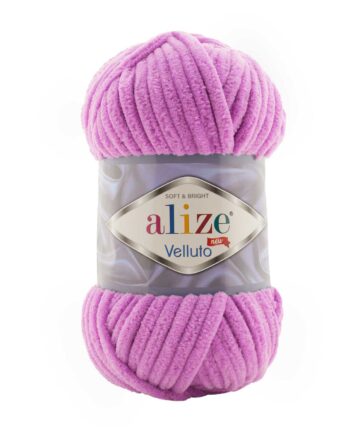 Velluto Orchid 378