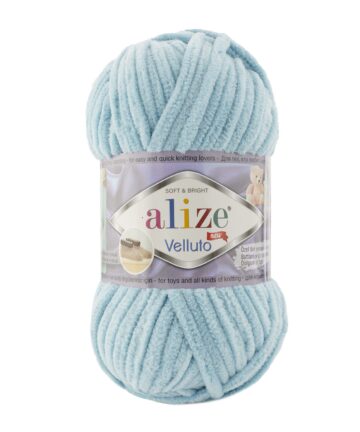 Velluto Azure 414