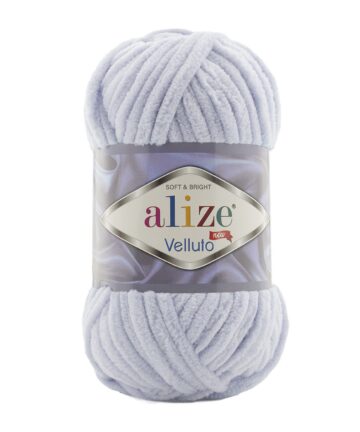 Velluto Grey 416
