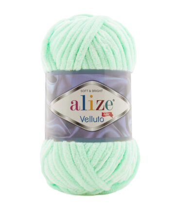 Velluto Mint 464