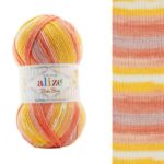 Baby Best Batik 7721