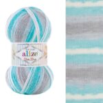 Baby Best Batik 7264
