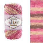 Cotton Gold Batik 7829