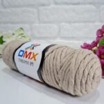 Diva Cotton DMX 4mm  Light Beige 2305