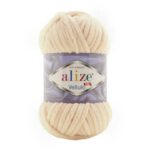 Velluto Honey Foam 310