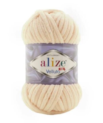 Velluto Honey Foam 310