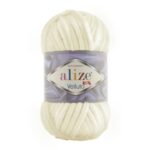 Velluto Light Cream 62