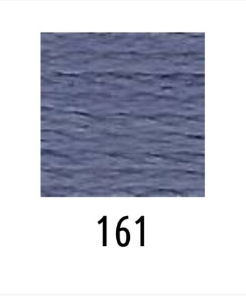 DMC κλωστή κεντήματος 161