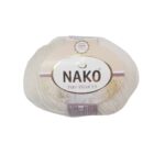 Pure Wool Sugar White 208