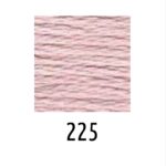 DMC κλωστή κεντήματος 225