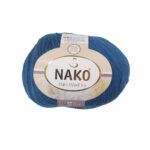 Pure Wool Petrol 5400