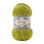 Velluto Pistachio Green 11