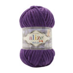 Velluto Purple 44